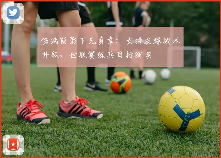 伤病阴影下见真章：女排发球战术升级，世联赛练兵目标渐明 - 中国体彩网